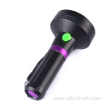 High Power 100 UV LED Flashlight